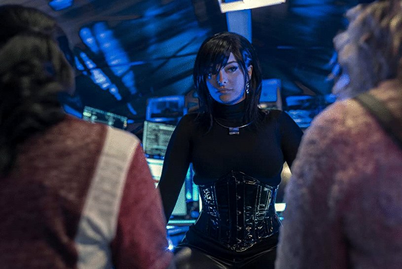 Photo du film Queenpins