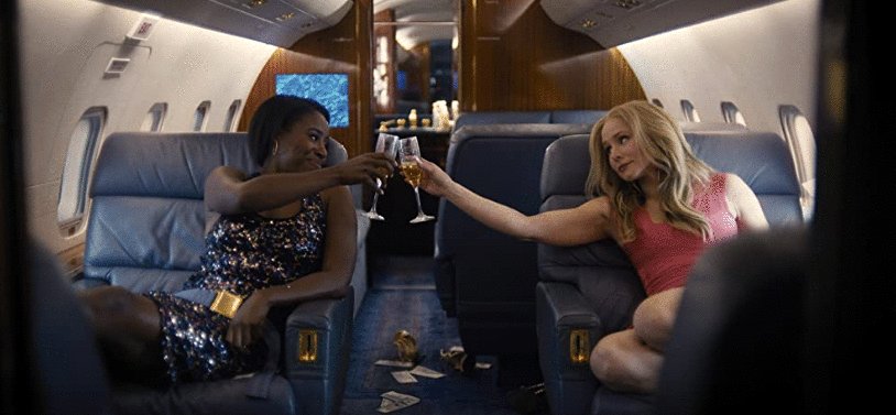 Photo du film Queenpins