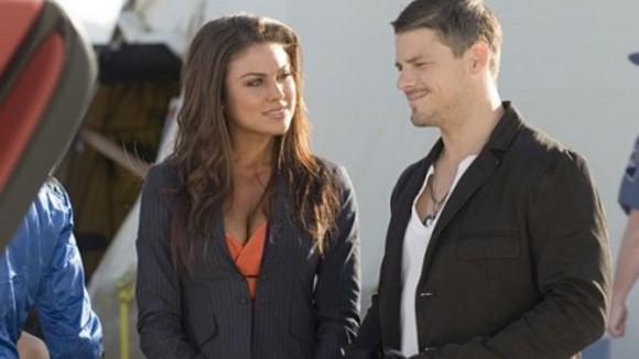 Photo from the movie Redline