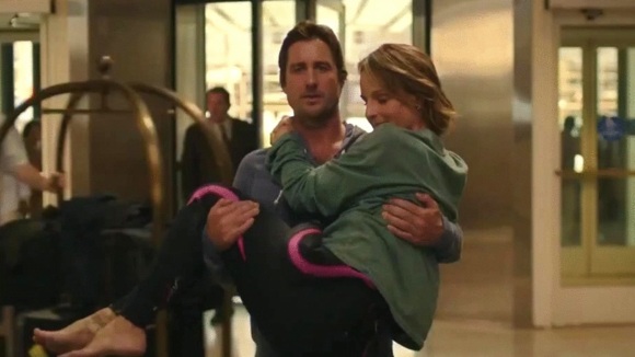 Photo du film Le grand saut