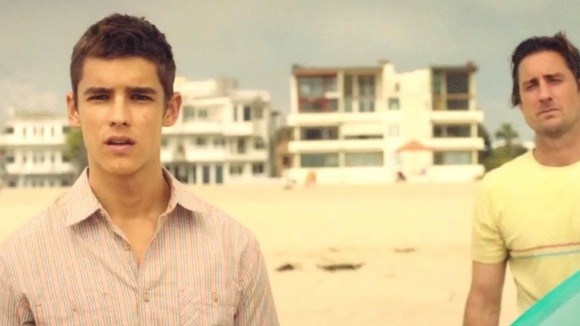 Photo du film Le grand saut