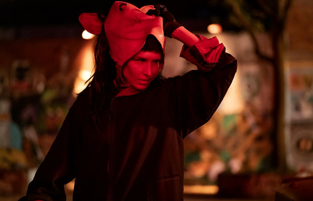 Photo from the movie Saw X