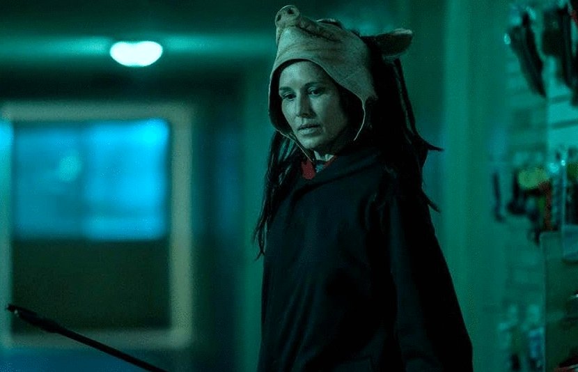 Photo from the movie Saw X