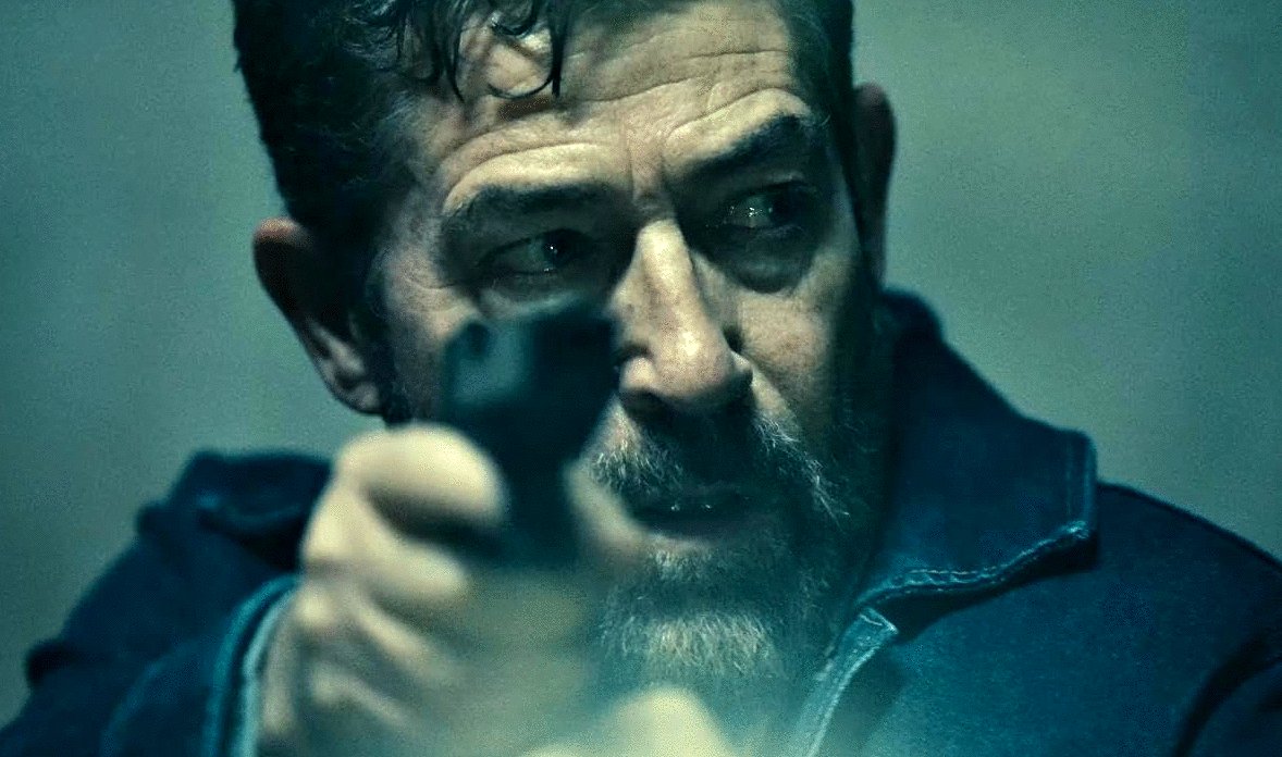 Photo from the movie Saw X