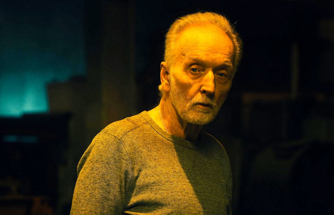 Photo from the movie Saw X