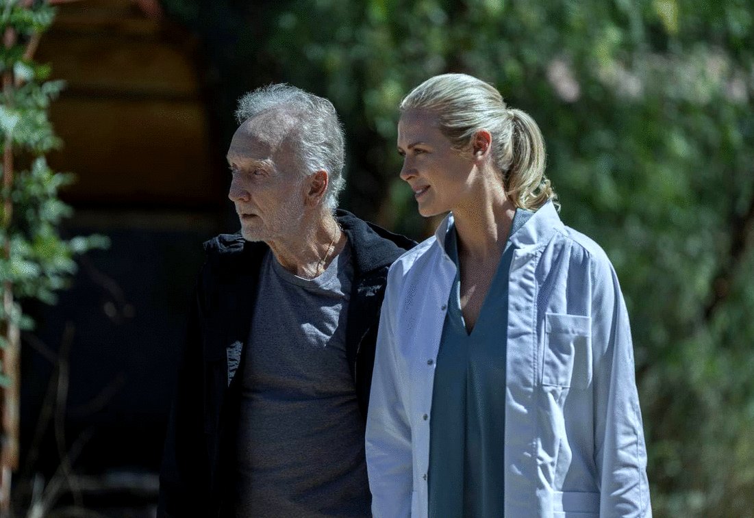 Photo from the movie Saw X