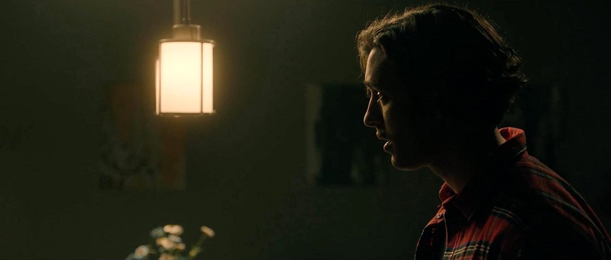 Photo du film Sightless