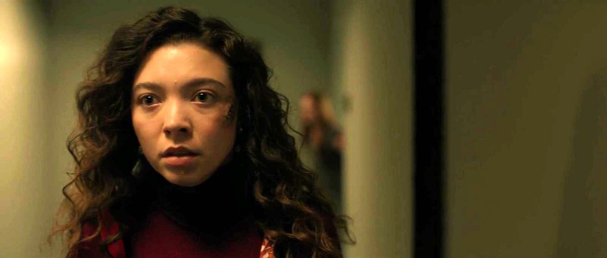 Photo du film Sightless