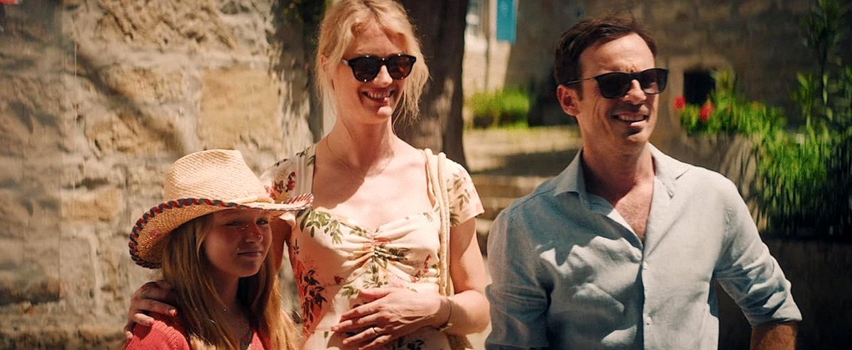 Photo du film Ne dis rien