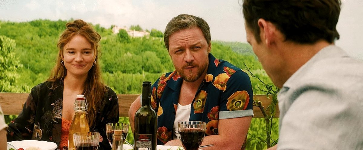 Photo du film Ne dis rien