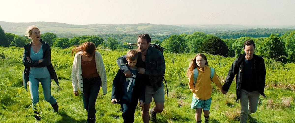 Photo du film Ne dis rien