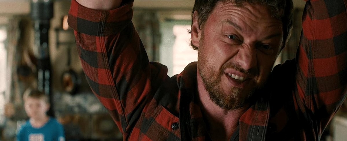 Photo du film Ne dis rien