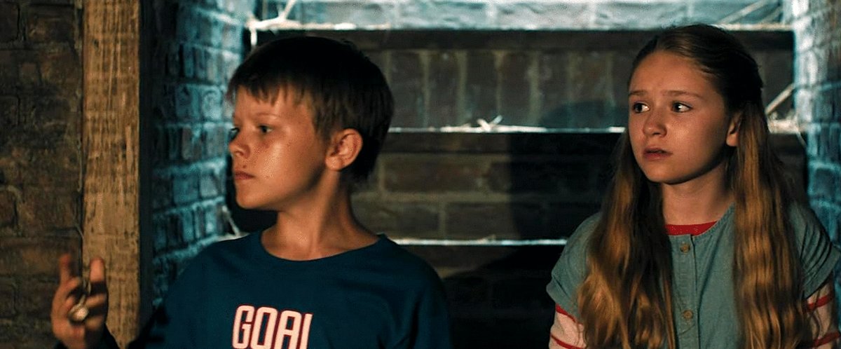 Photo du film Ne dis rien