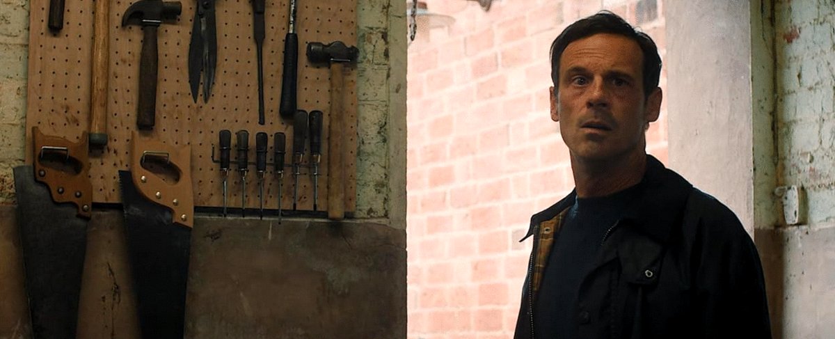 Photo du film Ne dis rien