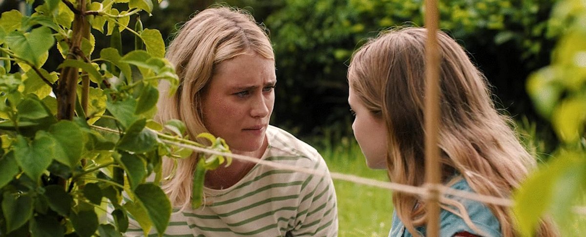 Photo du film Ne dis rien