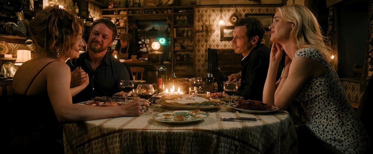 Photo du film Ne dis rien