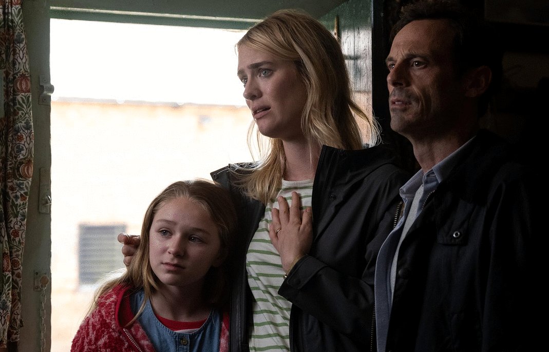 Photo du film Ne dis rien