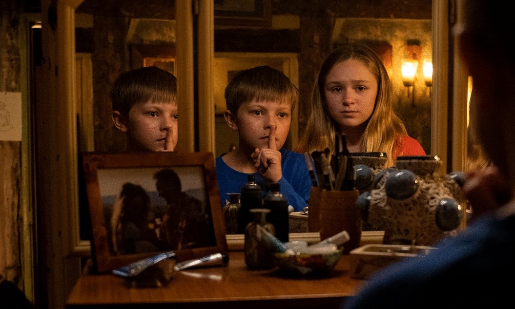 Photo du film Ne dis rien