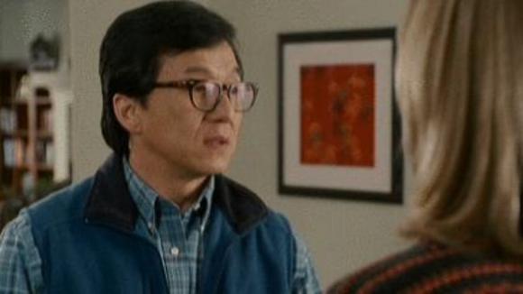 Photo from the movie The Spy Next Door