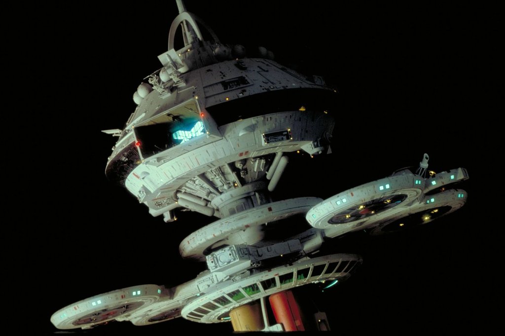 Photo du film Star Trek II: The Wrath of Khan