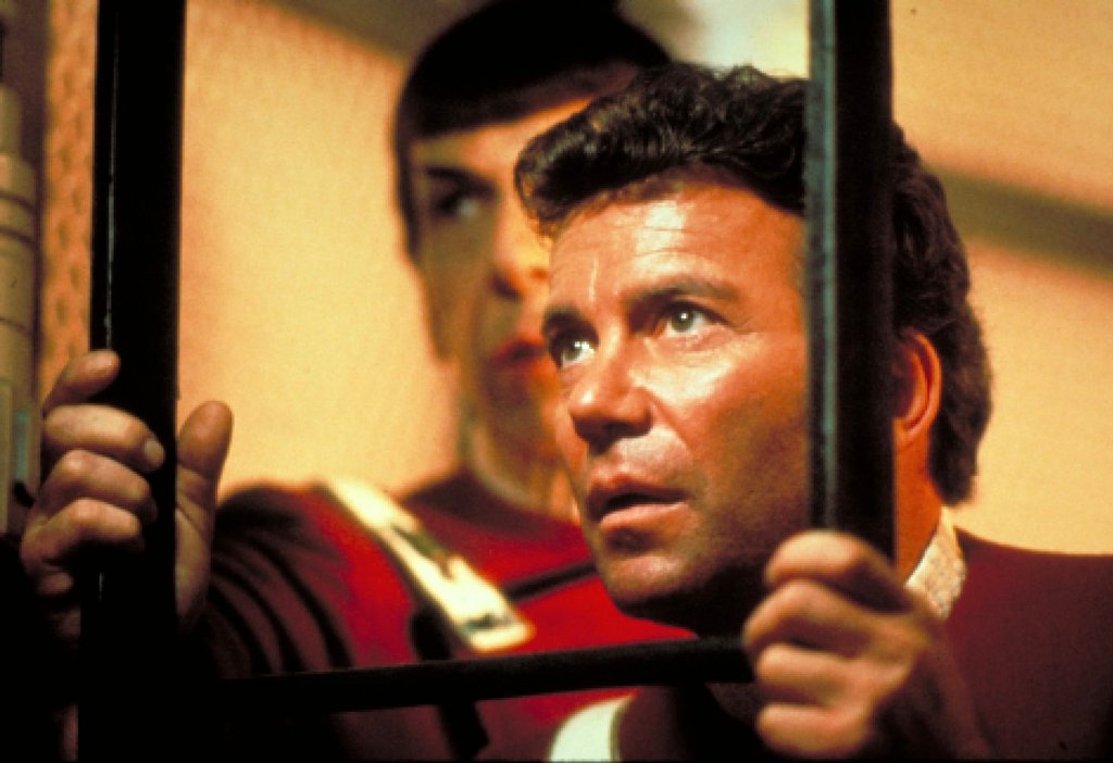 Photo du film Star Trek II: The Wrath of Khan