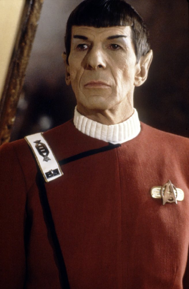 Photo du film Star Trek II: The Wrath of Khan