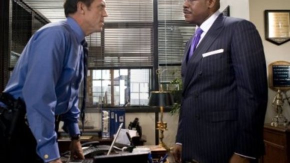 Photo from the movie Street Kings