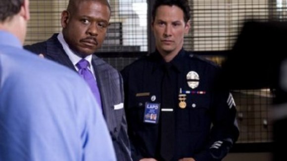 Photo from the movie Street Kings