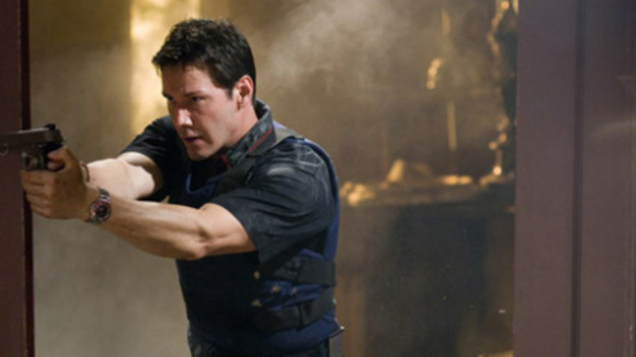 Photo from the movie Street Kings