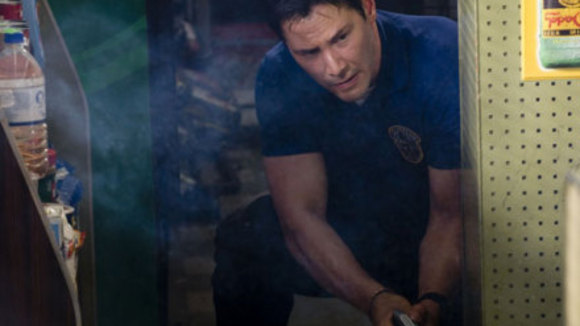 Photo from the movie Street Kings