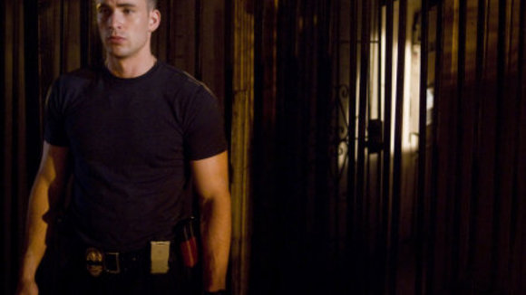 Photo from the movie Street Kings