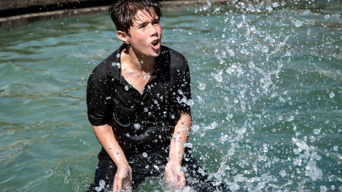 Photo du film Sun Children