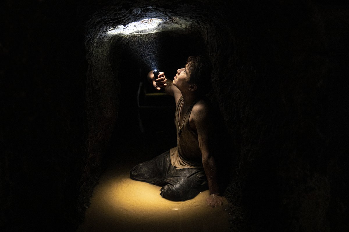 Photo du film Sun Children