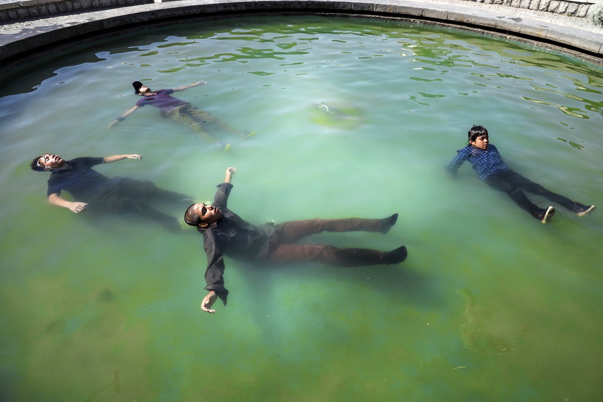 Photo du film Sun Children