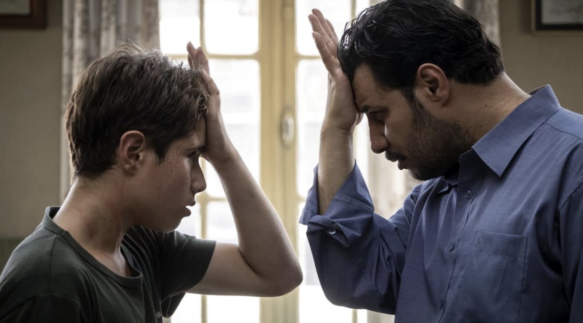 Photo du film Sun Children