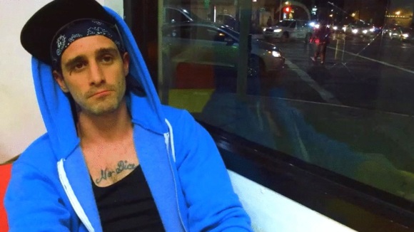 Photo from the movie Tangerine