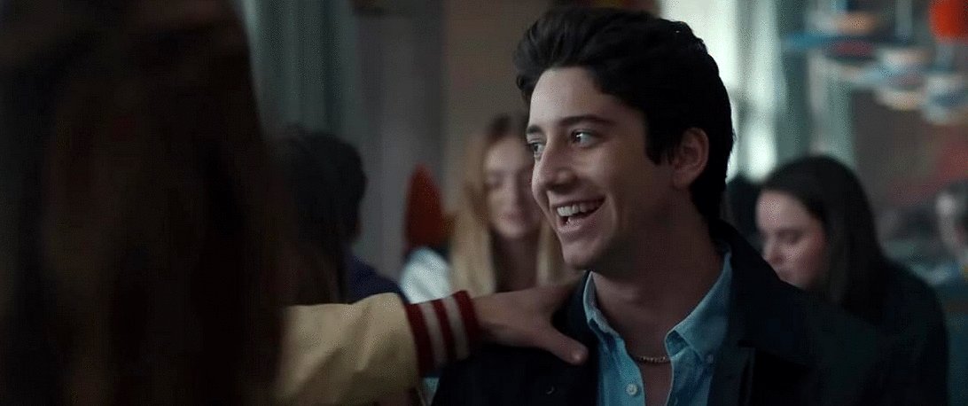 Photo du film Action de grâce