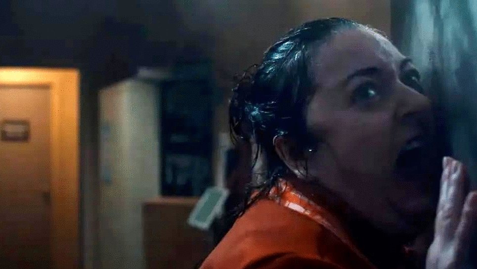 Photo du film Action de grâce