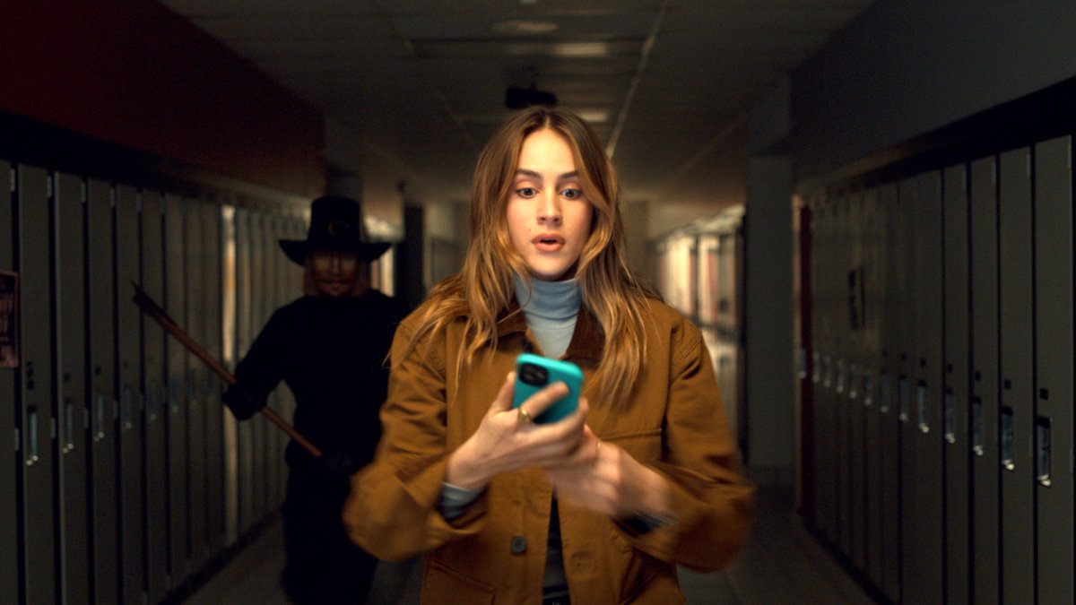 Photo du film Action de grâce