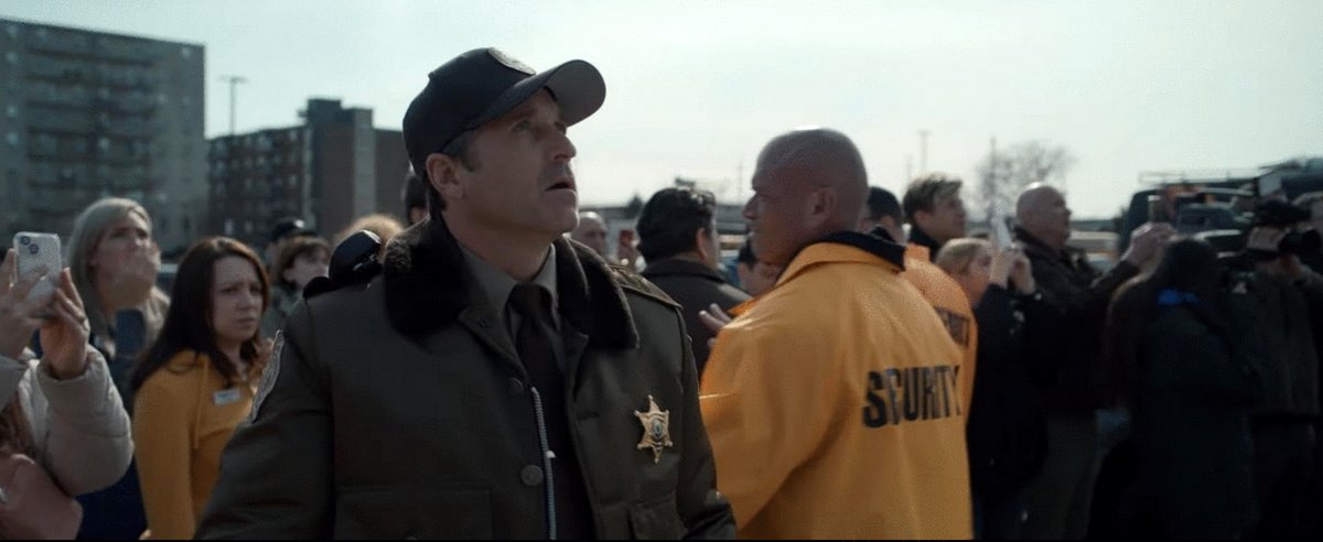 Photo du film Action de grâce