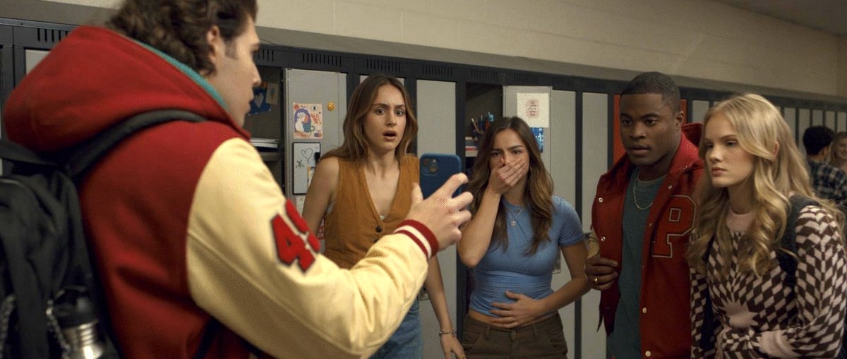 Photo du film Action de grâce