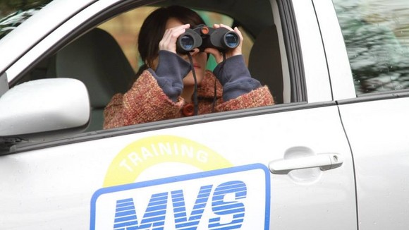 Photo from the movie That Burning Feeling