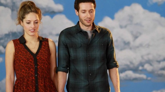 Photo from the movie That Burning Feeling