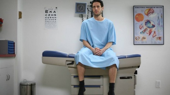 Photo from the movie That Burning Feeling