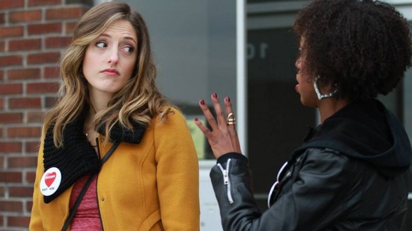 Photo from the movie That Burning Feeling