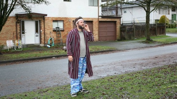 Photo from the movie That Burning Feeling