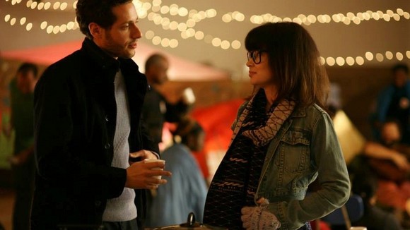 Photo from the movie That Burning Feeling