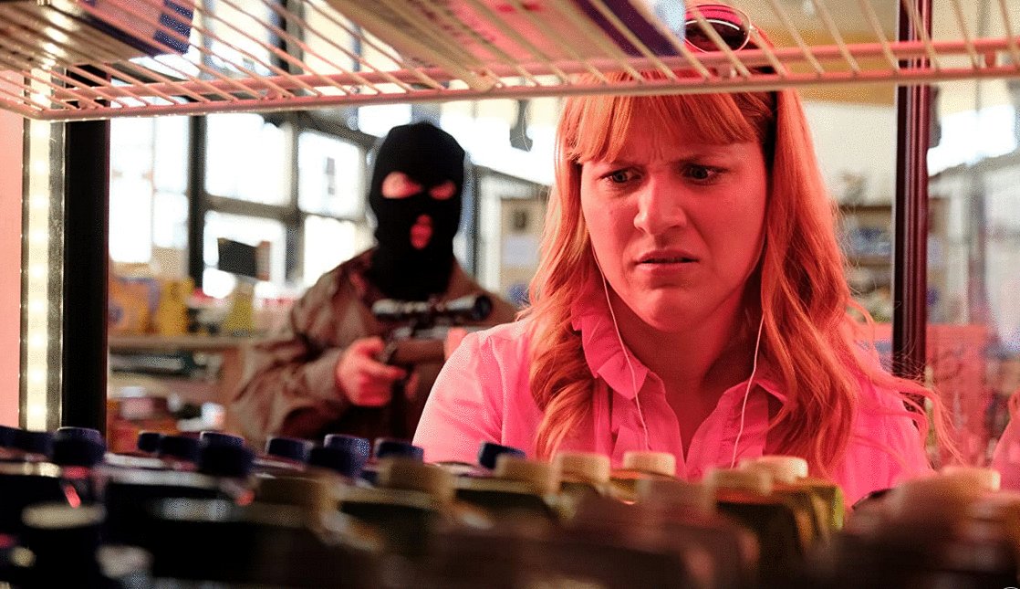 Photo du film The Hater