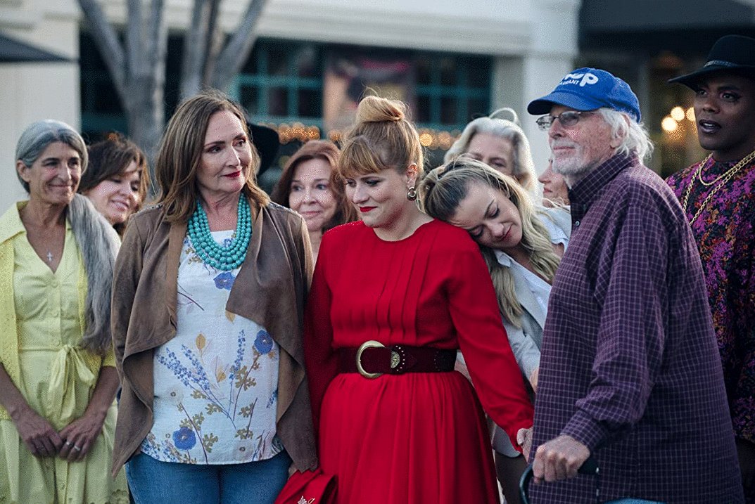 Photo du film The Hater