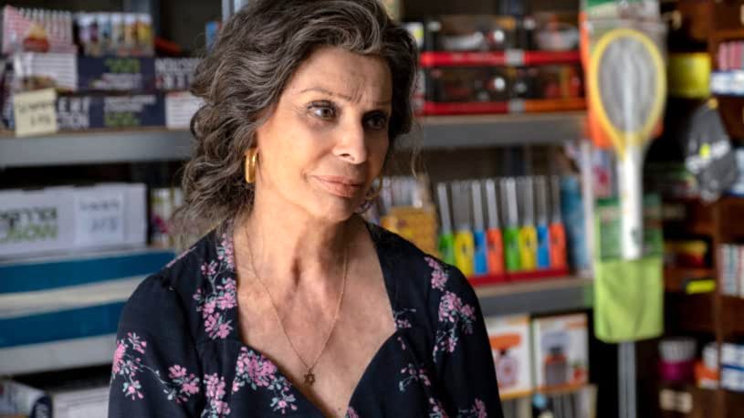 Photo du film The Life Ahead